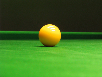 snooker uaf snooker academy officially opens