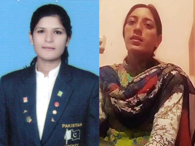 without any investigation how can pakistan hockey federation drop syeda sadia and iqra javed for accusing their coach of sexual harassment without any investigation how can pakistan hockey federation drop syeda sadia and iqra javed for accusing their coach of sexual harassment