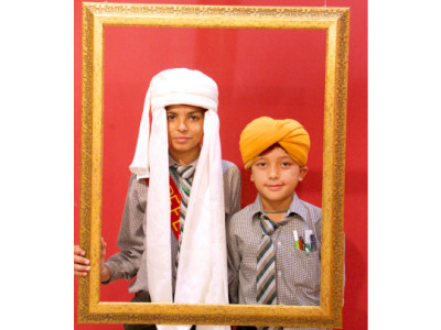 exchange for change exhibition showcases cultural similarities between india pakistan exchange for change exhibition showcases cultural similarities between india pakistan