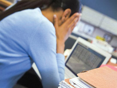 too much time in the office can age you faster too much time in the office can age you faster