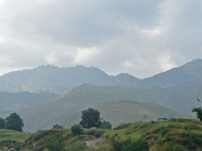 postmarked bagh entering tirah in the shadow of success