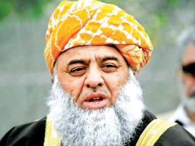 jui f to contest senate polls jui f to contest senate polls
