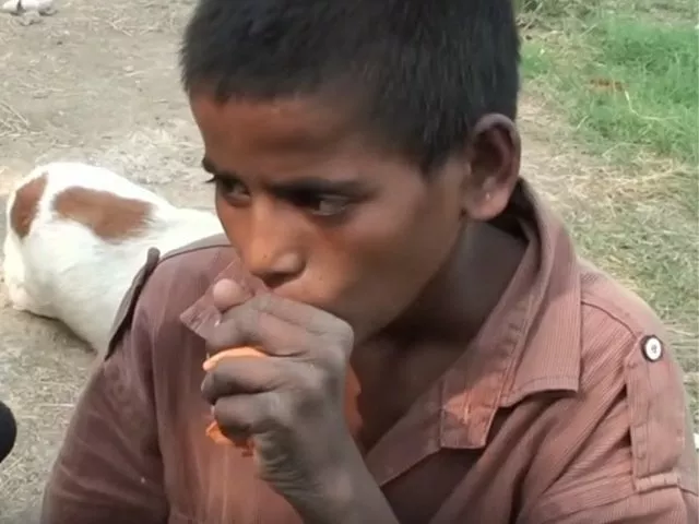 be it india pakistan or afghanistan there are countless kids who share the exact same story and addiction photo screenshot be it india pakistan or afghanistan there are countless kids who share the exact same story and addiction photo screenshot