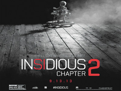 horror flick insidious 2 jolts box office