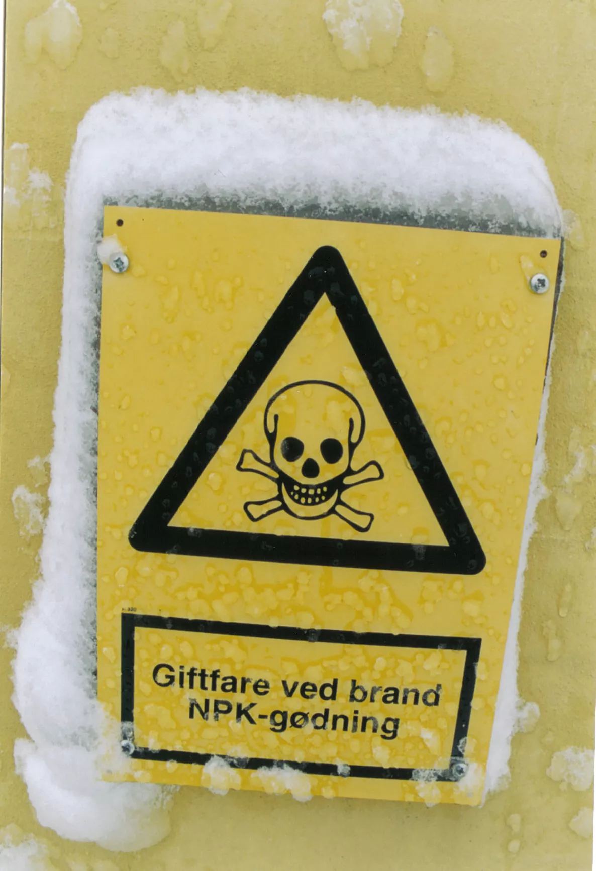 the report said there was quot clear and convincing quot evidence of the use of sarin gas photo file the report said there was quot clear and convincing quot evidence of the use of sarin gas photo file