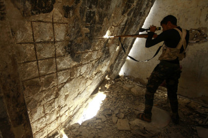 saudi urges world action on syria beyond chemical arms
