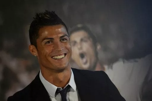 the agreement extinguished rumours that ronaldo could make a sensational return to manchester united when his former contract expired in 2015 photo afp the agreement extinguished rumours that ronaldo could make a sensational return to manchester united when his former contract expired in 2015 photo afp