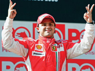 massa eyeing vacant lotus seat for 2014 season