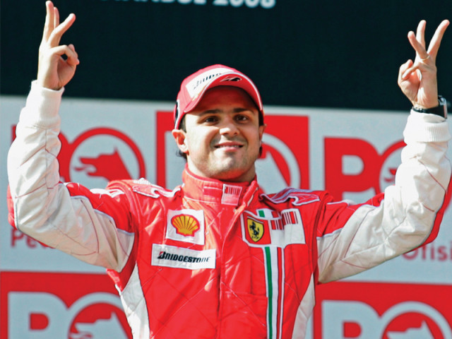 with his time nearing its end at ferrari massa is hoping to land a deal at a competitive team for the 2014 season photo reuters with his time nearing its end at ferrari massa is hoping to land a deal at a competitive team for the 2014 season photo reuters