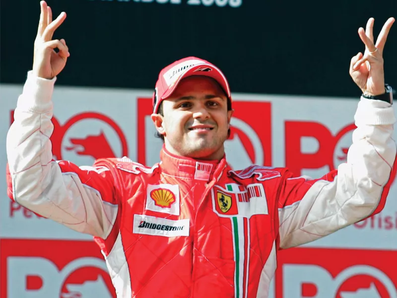 with his time nearing its end at ferrari massa is hoping to land a deal at a competitive team for the 2014 season photo reuters with his time nearing its end at ferrari massa is hoping to land a deal at a competitive team for the 2014 season photo reuters