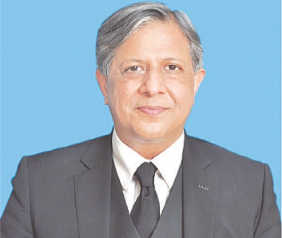 Photo of Tarar appointed leader of house in Senate