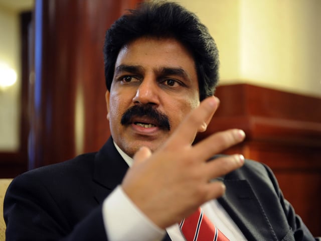 assassinated former minister for minorities shahbaz bhatti photo afp file