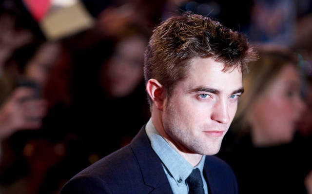 robert pattinson has a book full of sketches which he designed as a result of his fondness for designing clothes photo afp robert pattinson has a book full of sketches which he designed as a result of his fondness for designing clothes photo afp