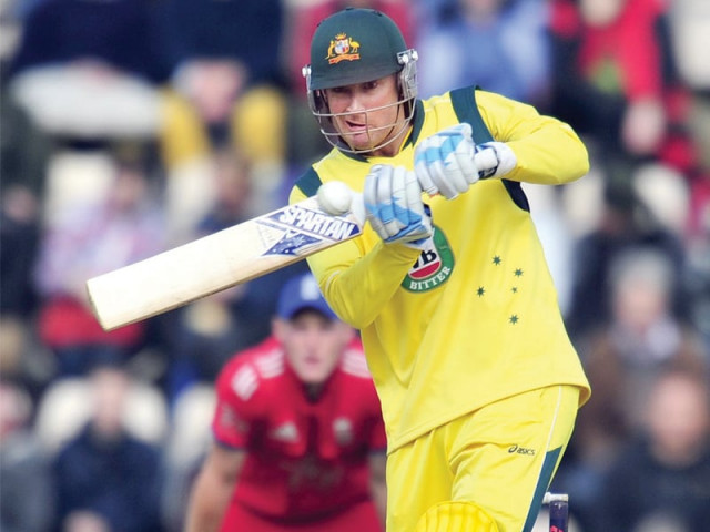 australia s victory over england meant a lot to them according to captain michael clarke as they clinched the odi series 2 1 photo afp australia s victory over england meant a lot to them according to captain michael clarke as they clinched the odi series 2 1 photo afp