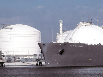 the lng mess in the fight for imports only the strongest will survive