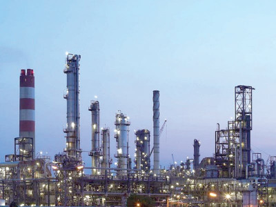 takeover total snaps up chevron s pakistan retail network