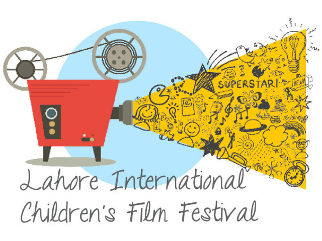 soon after the first film was screened children started arriving for the second show soon after the first film was screened children started arriving for the second show