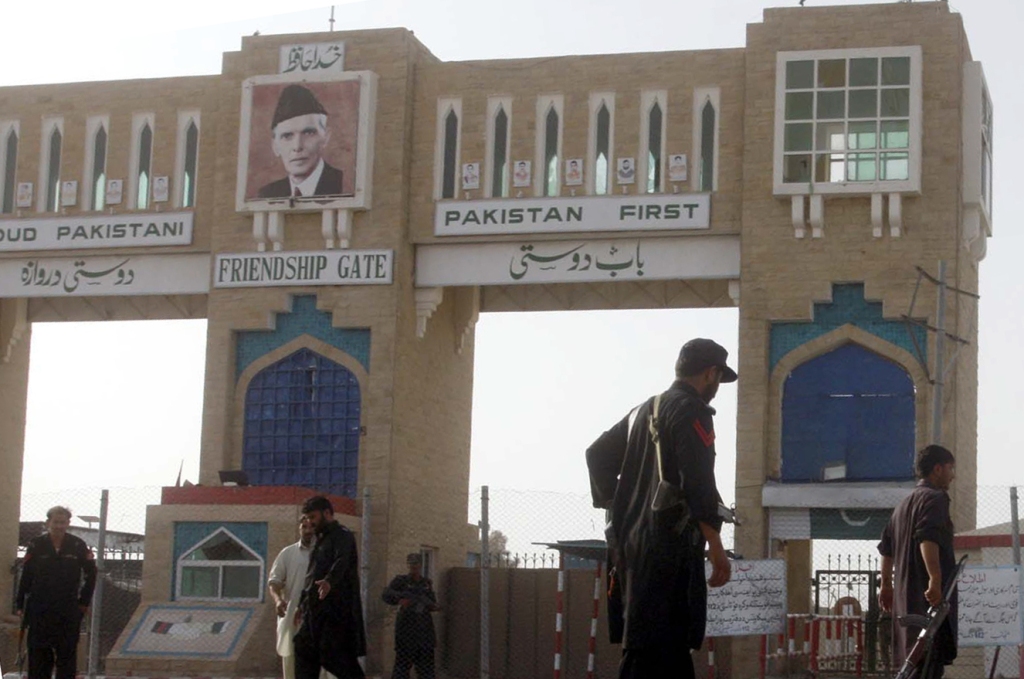 Govt identifies site for market at Pakistan-Iran border - Vimarsana News