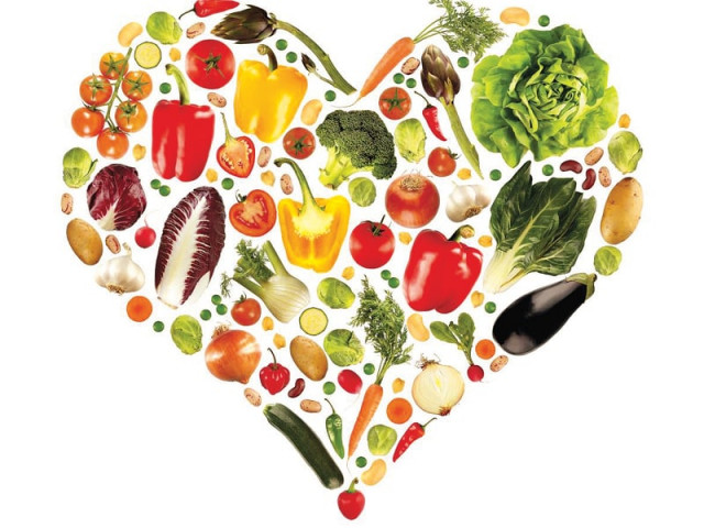 results were recently revealed of a 5 year long study on healthy lifestyles results were recently revealed of a 5 year long study on healthy lifestyles