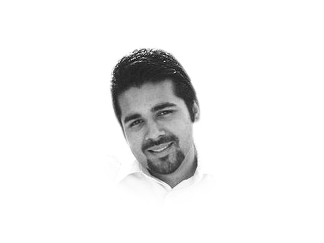 the writer has a master s degree in security and intelligence studies from the university of pittsburgh he works on the peshawar desk of the express tribune the writer has a master s degree in security and intelligence studies from the university of pittsburgh he works on the peshawar desk of the express tribune