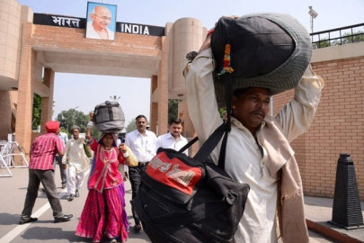 india releases nine pakistani prisoners india releases nine pakistani prisoners