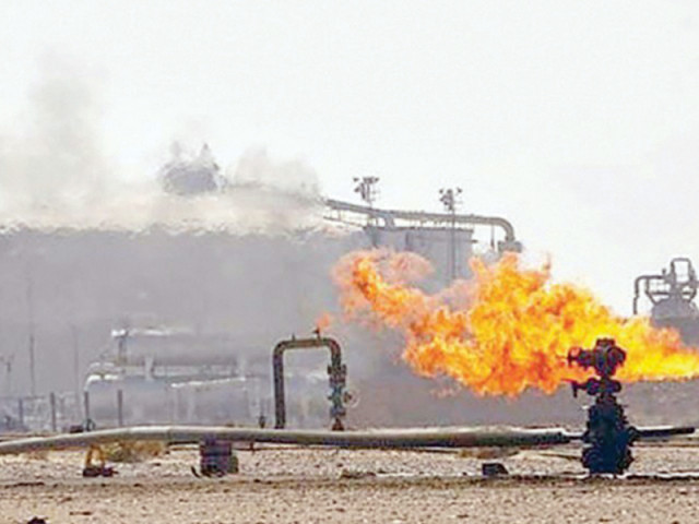 mol pakistan will further develop the tal block from where it is already producing 300mmcfd and 16 000 barrels of hydrocarbon condensate photo file mol pakistan will further develop the tal block from where it is already producing 300mmcfd and 16 000 barrels of hydrocarbon condensate photo file