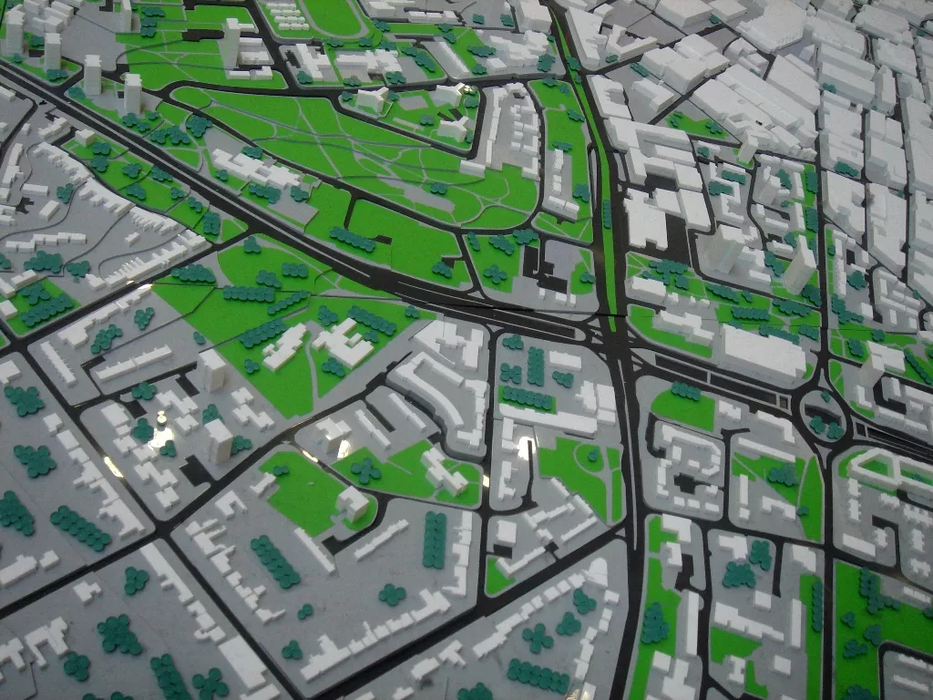 riverfront will have modern amenities with 70 area dedicated to trees photo file riverfront will have modern amenities with 70 area dedicated to trees photo file