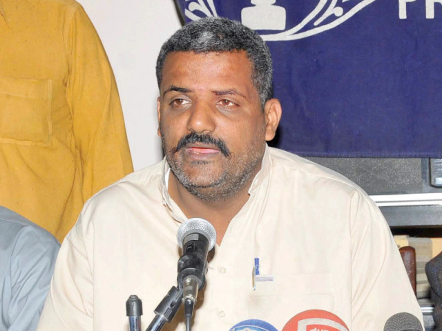 zafar baloch was a prominent leader of the troubled lyari neighbourhood infested with gang wars and ethnic based violence photo file zafar baloch was a prominent leader of the troubled lyari neighbourhood infested with gang wars and ethnic based violence photo file