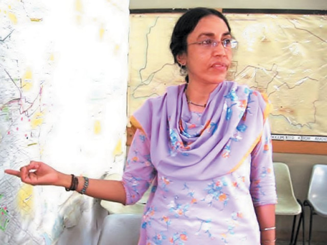 six months since perween rehman the director of the orangi pilot project opp was killed in karachi the police have not made serious efforts to investigate the murder photo file six months since perween rehman the director of the orangi pilot project opp was killed in karachi the police have not made serious efforts to investigate the murder photo file