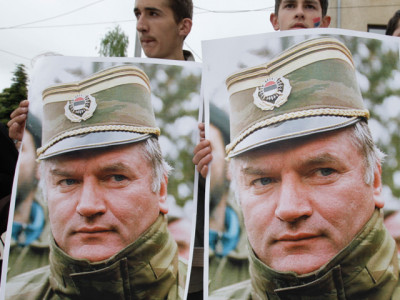 a life sentence for ratko mladic the butcher of bosnia is no cause for celebration