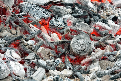 eight held in punjab village over trial by fire ritual