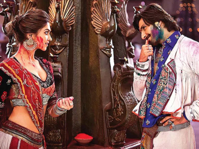 deepika says bhansali does not let go of his vision and wants everything to be more or less the way he sees it photo file deepika says bhansali does not let go of his vision and wants everything to be more or less the way he sees it photo file