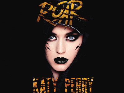 did you know katy perry roars at peta