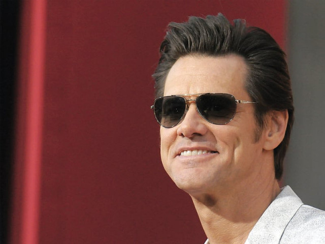 along with an unemployed father carrey had limited education as he dropped out of school to take care of an ailing mother photo file along with an unemployed father carrey had limited education as he dropped out of school to take care of an ailing mother photo file