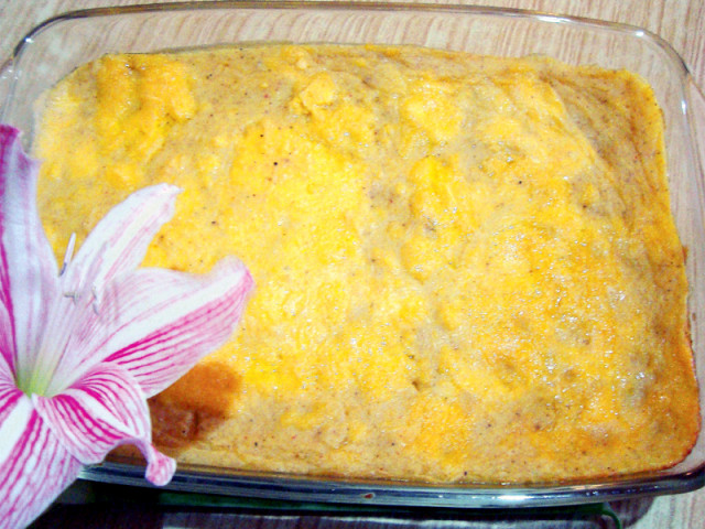 cheesy baked potato cheesy baked potato