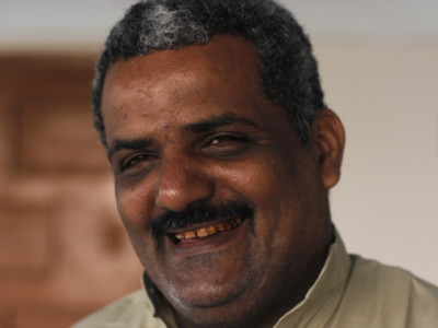 determination slain political activist refused to leave his turf