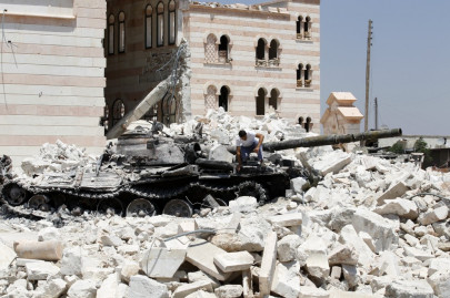 middle east situation region to remain in turmoil middle east situation region to remain in turmoil