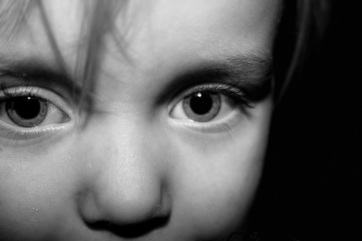 the incidents of abuse and violence against children are so widespread that every child is at risk of becoming a victim says sparc district coordinator photo creative commons
