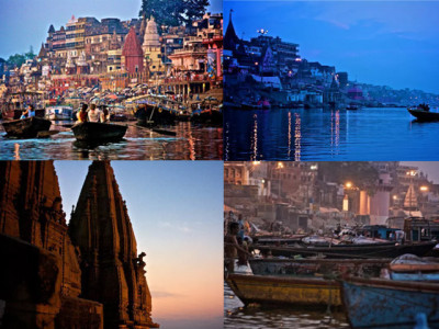 varanasi the city of the living dead and nirvana varanasi the city of the living dead and nirvana
