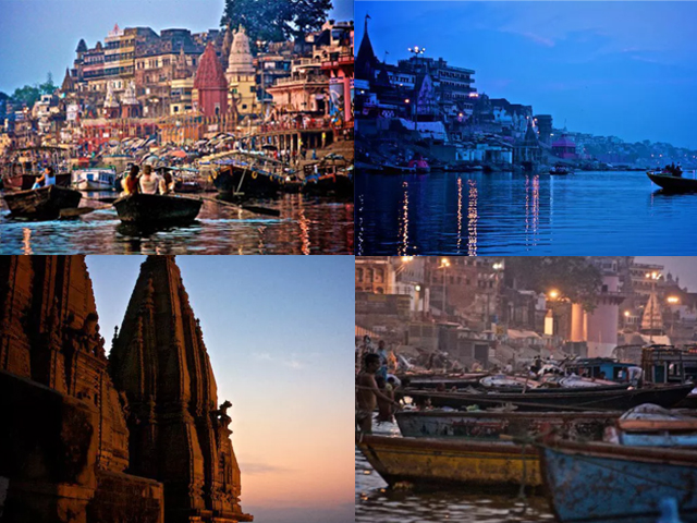 i decided to pick one area in india that was particularly memorable and varanasi is a city that truly gives new meaning to the term memorable photo lesley lui