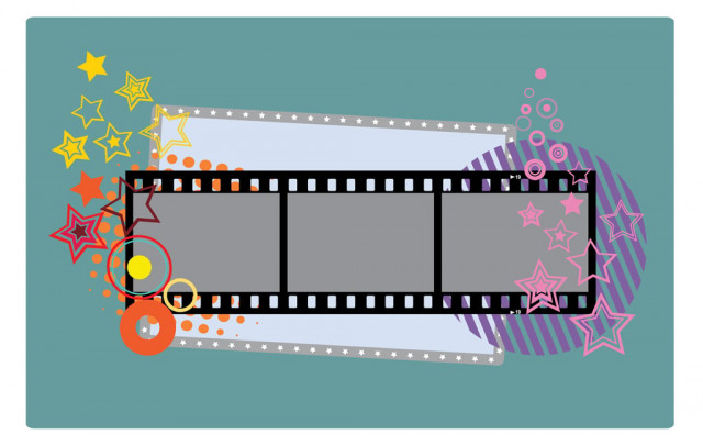 the movie has earlier been screened at the annie awards in usa and c sar awards in france photo file the movie has earlier been screened at the annie awards in usa and c sar awards in france photo file
