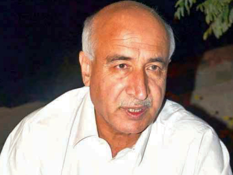 dr abdul malik baloch photo file