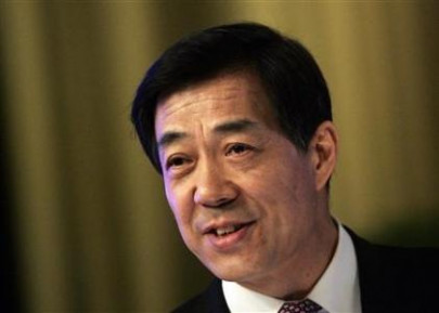 china s bo xilai verdict to cap spectacular scandal