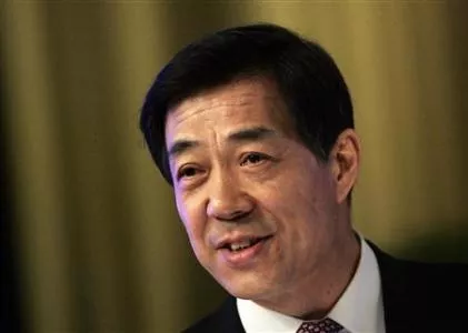 bo xilai photo reuters file bo xilai photo reuters file