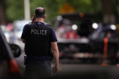 several people injured in chicago shooting police