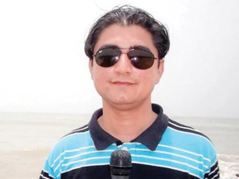babar was shot dead in liaquatabad area of karachi in january 2011 while he was on his way home from work photo file babar was shot dead in liaquatabad area of karachi in january 2011 while he was on his way home from work photo file