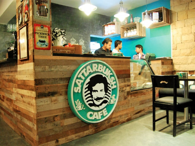 owners rizwan ahmed malik and adnan yousuf talk about the starbucks controversy and managing an image photo arif soomro express owners rizwan ahmed malik and adnan yousuf talk about the starbucks controversy and managing an image photo arif soomro express