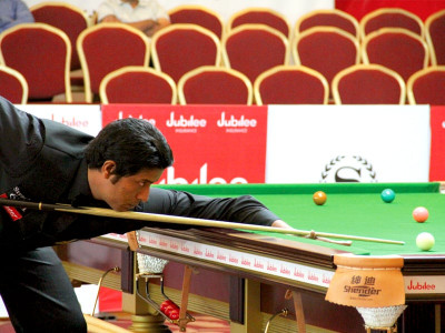 elusive ibsf trophy finally reaches asif after 10 months