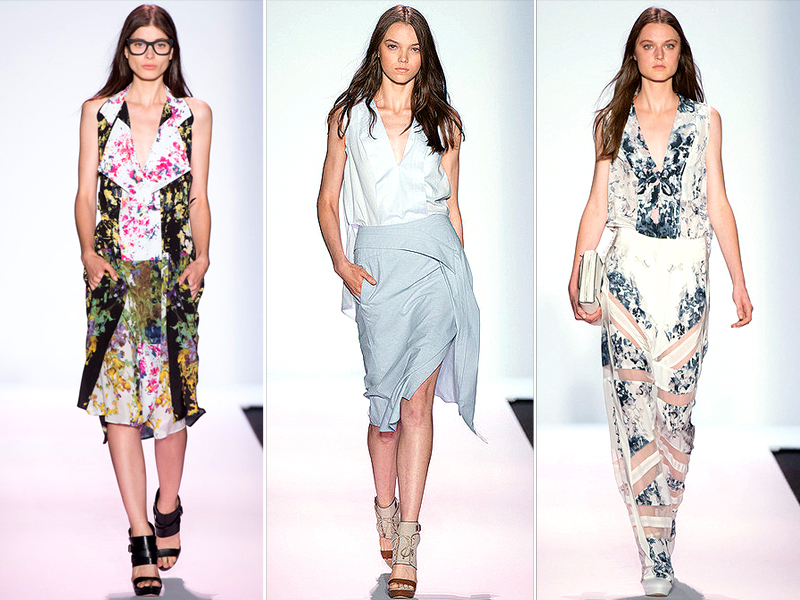 Trend File with Secret Closet: NYFW spring/summer’14 top 10