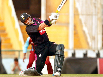 misbah leads wolves to consolation win misbah leads wolves to consolation win